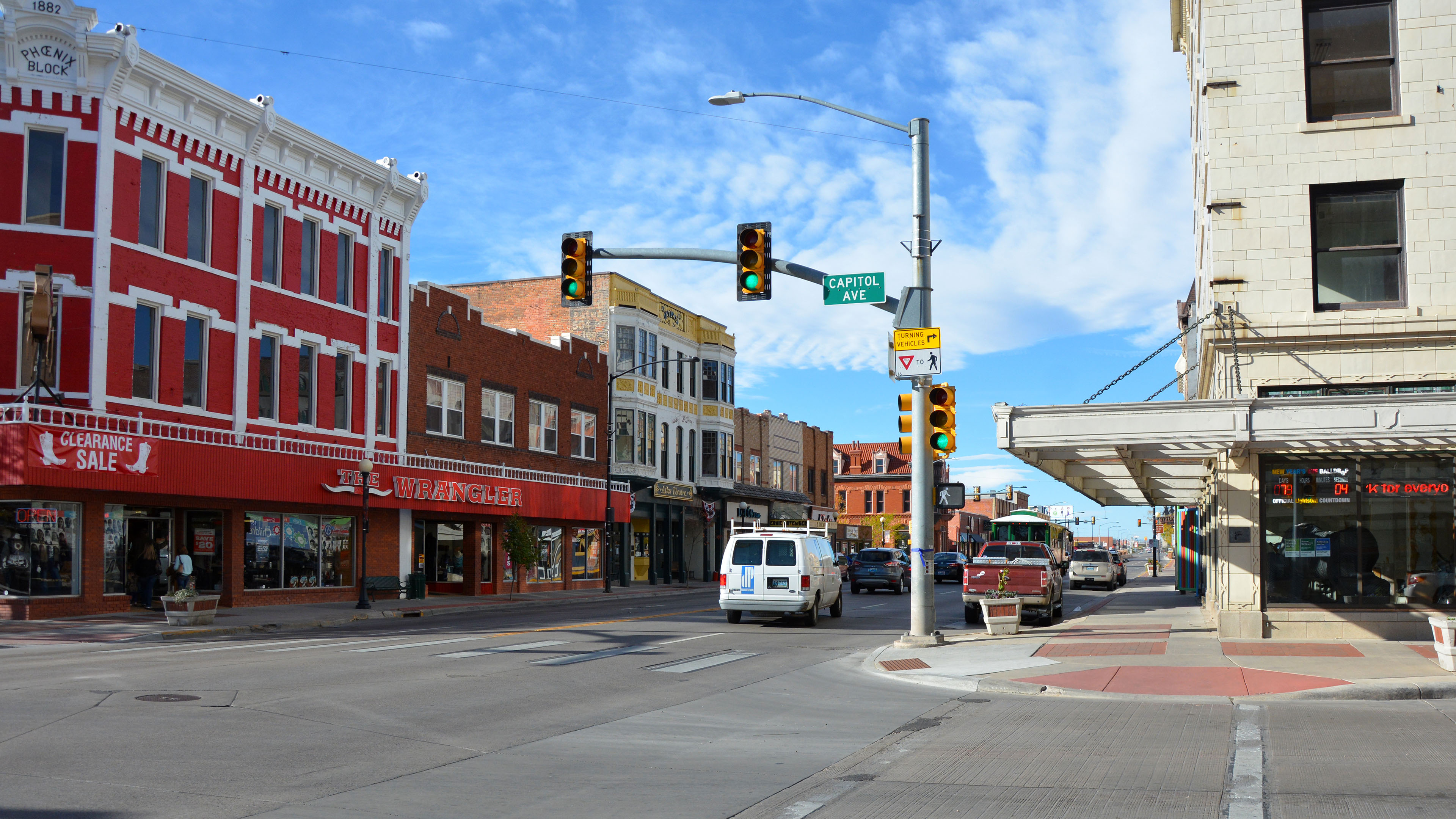 Lincolnway