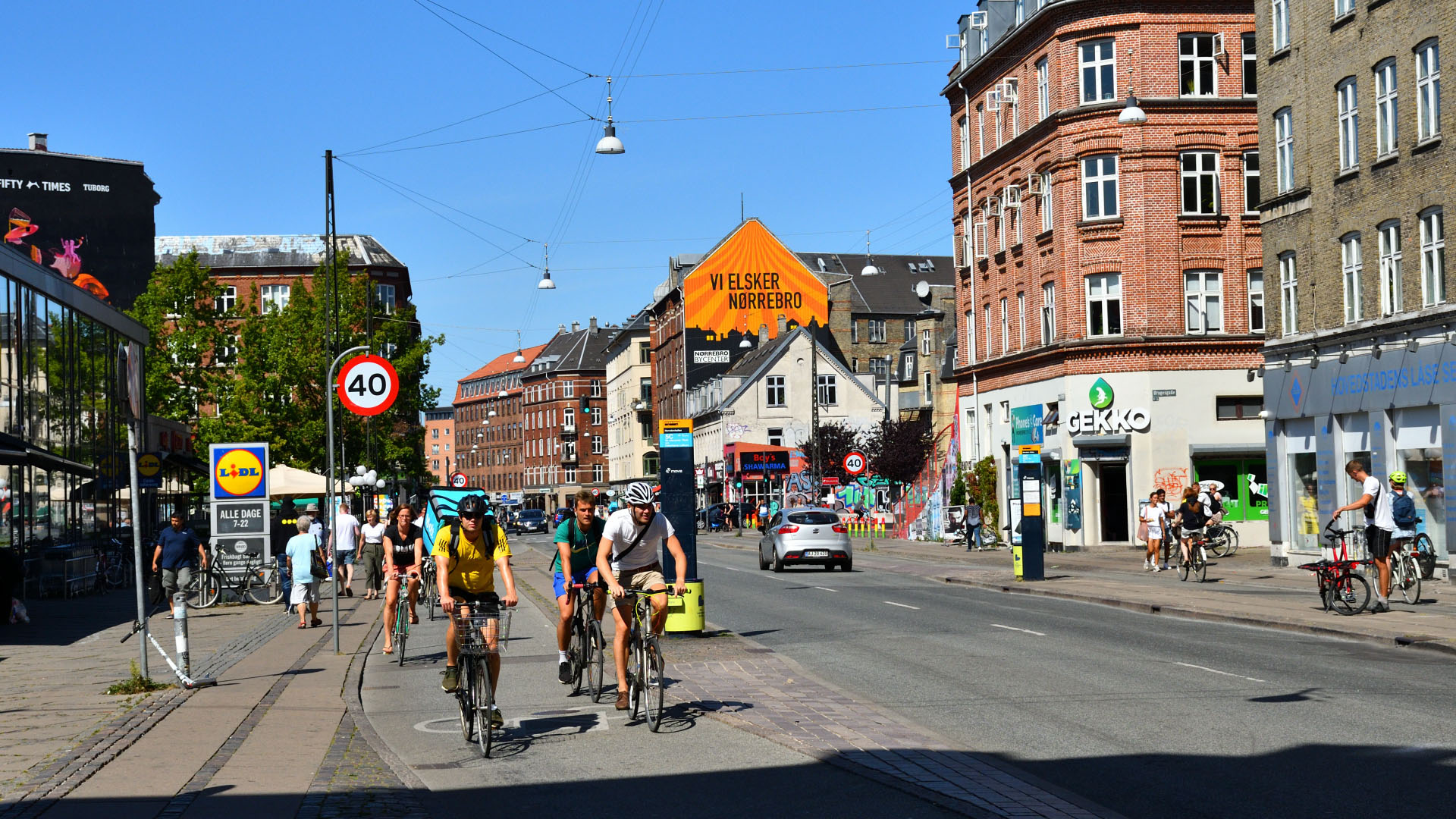Norrebro