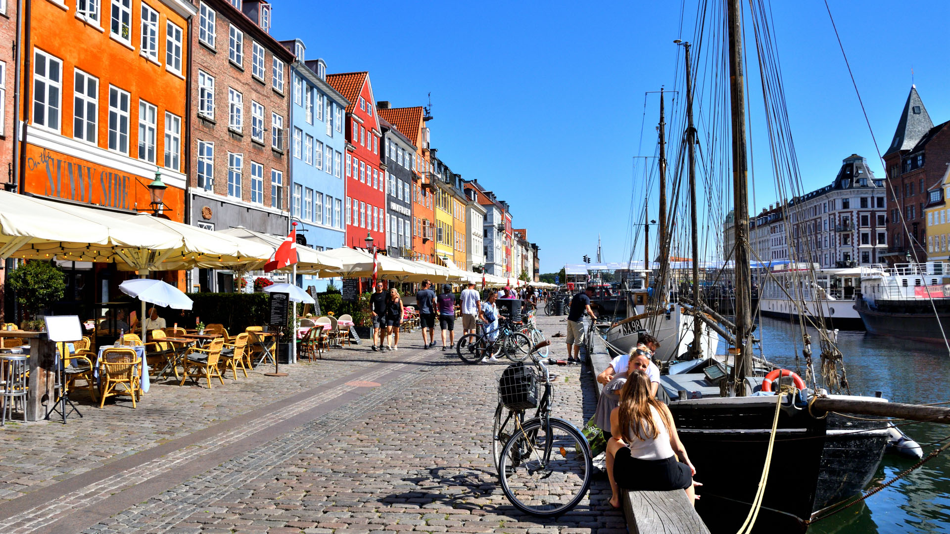 Nyhavn