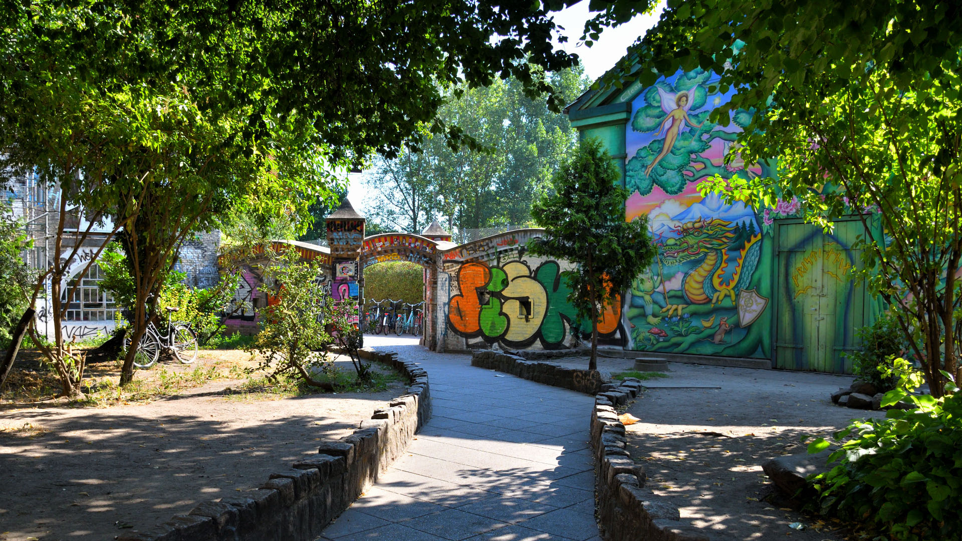 Christiania