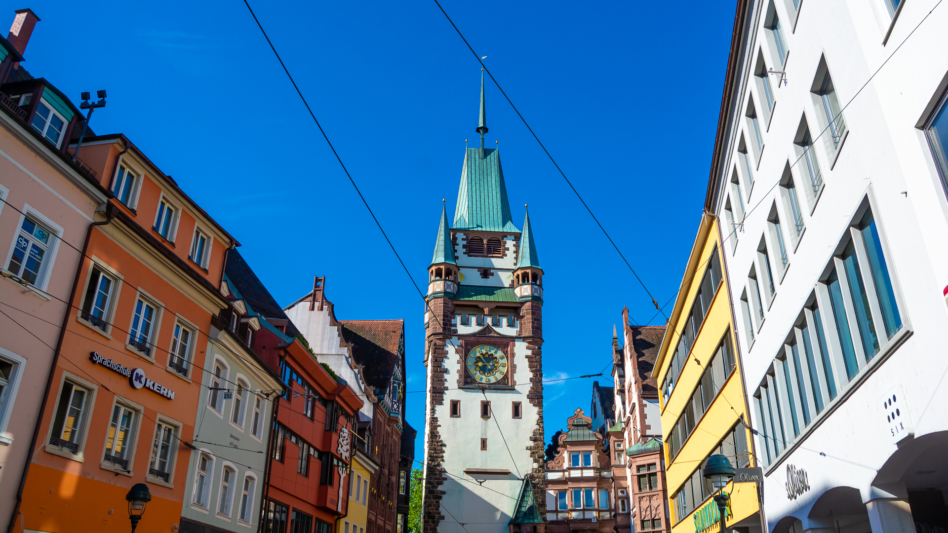 Martinstor