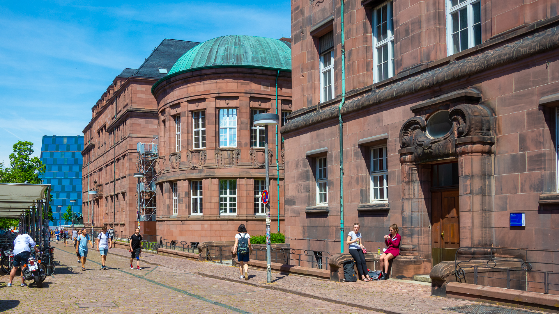 University of Freiburg