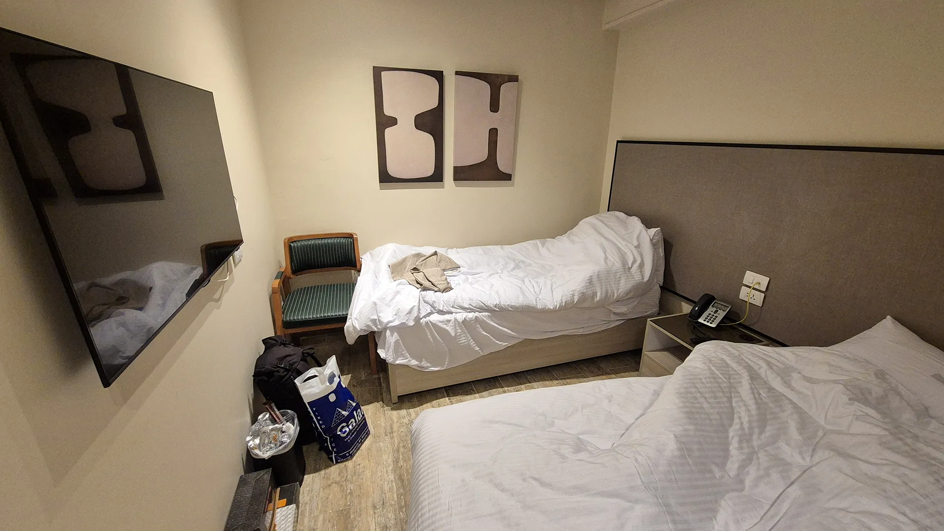 Kemet Hotel