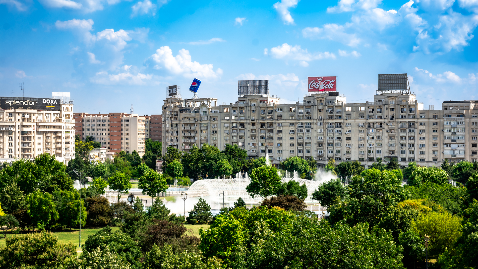 Piata Unirii