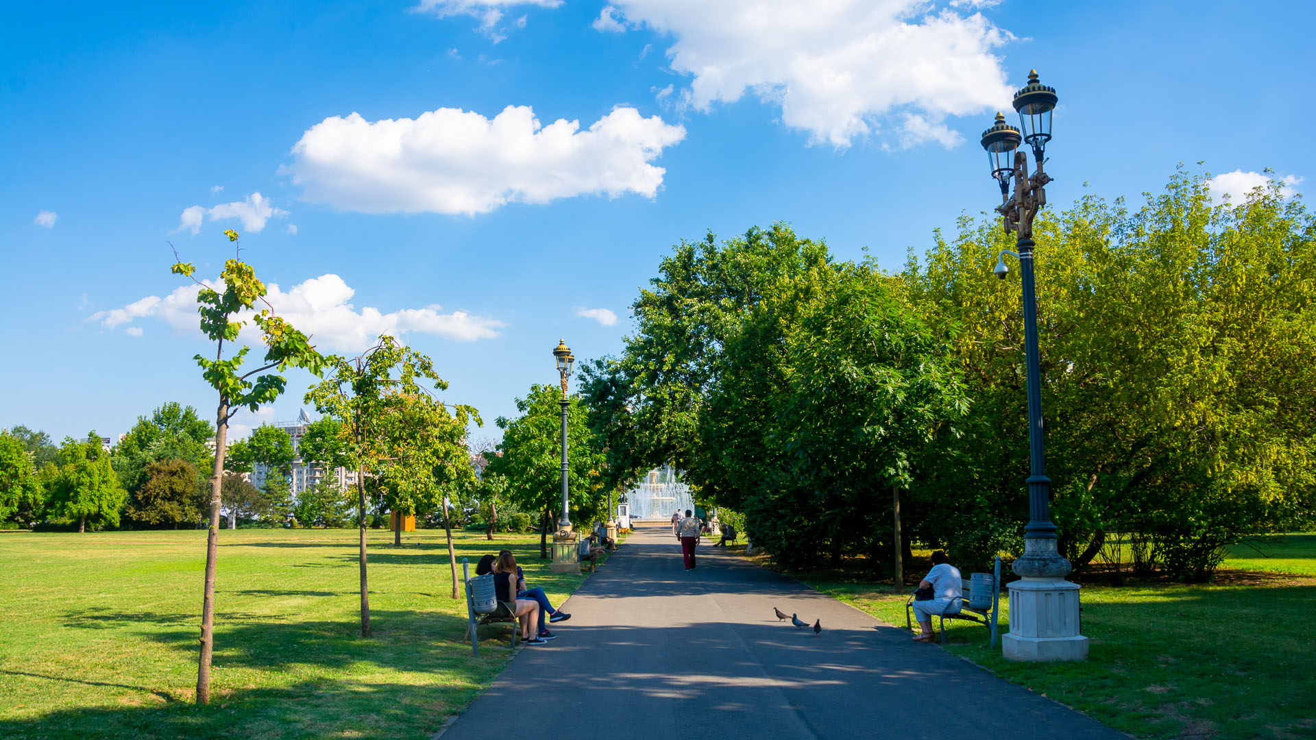Union Park