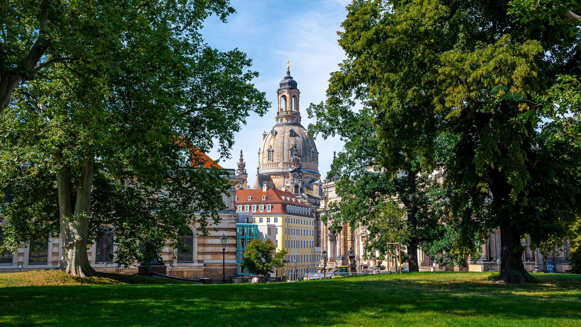 Frauenkirche