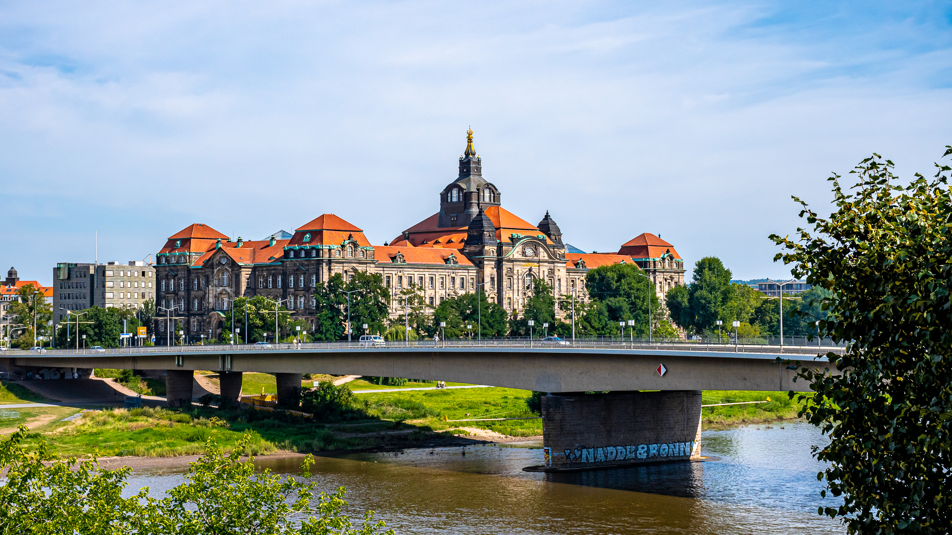 Sächsische Staatskanzlei
