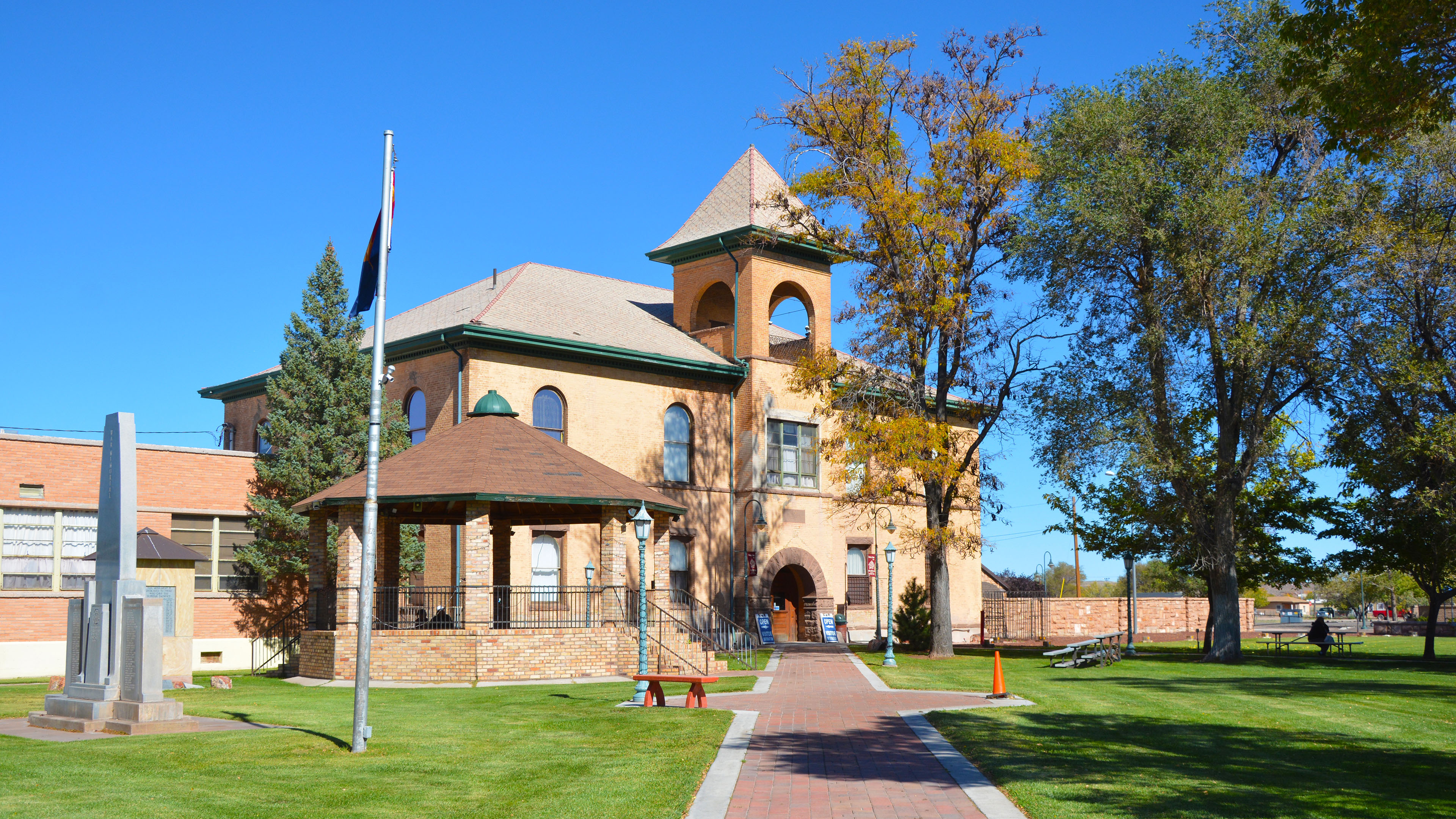 Navajo County Historical Society