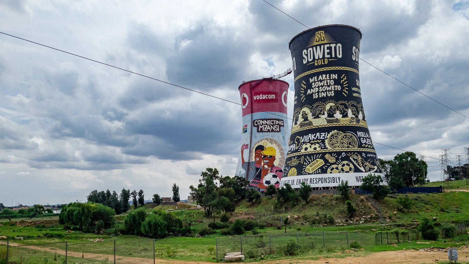 Soweto