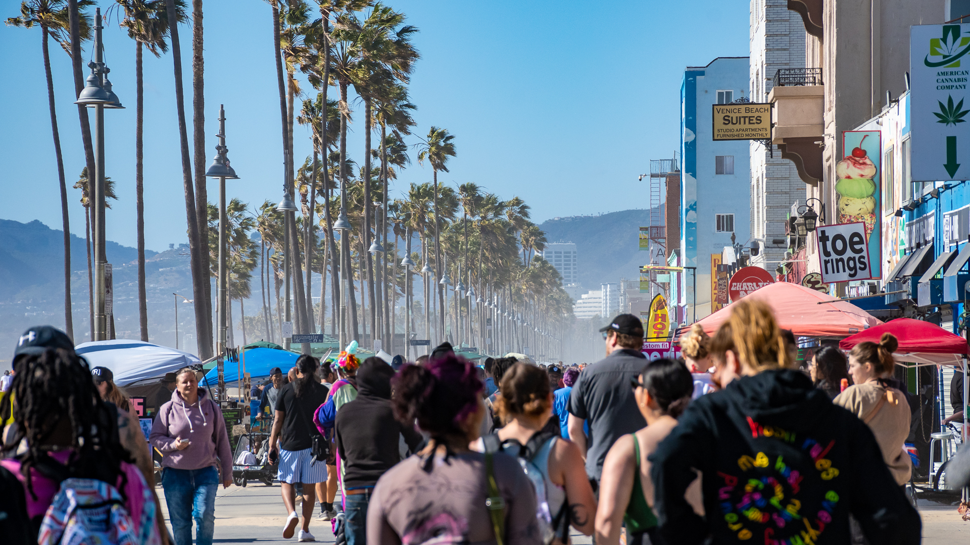 Venice Beach
