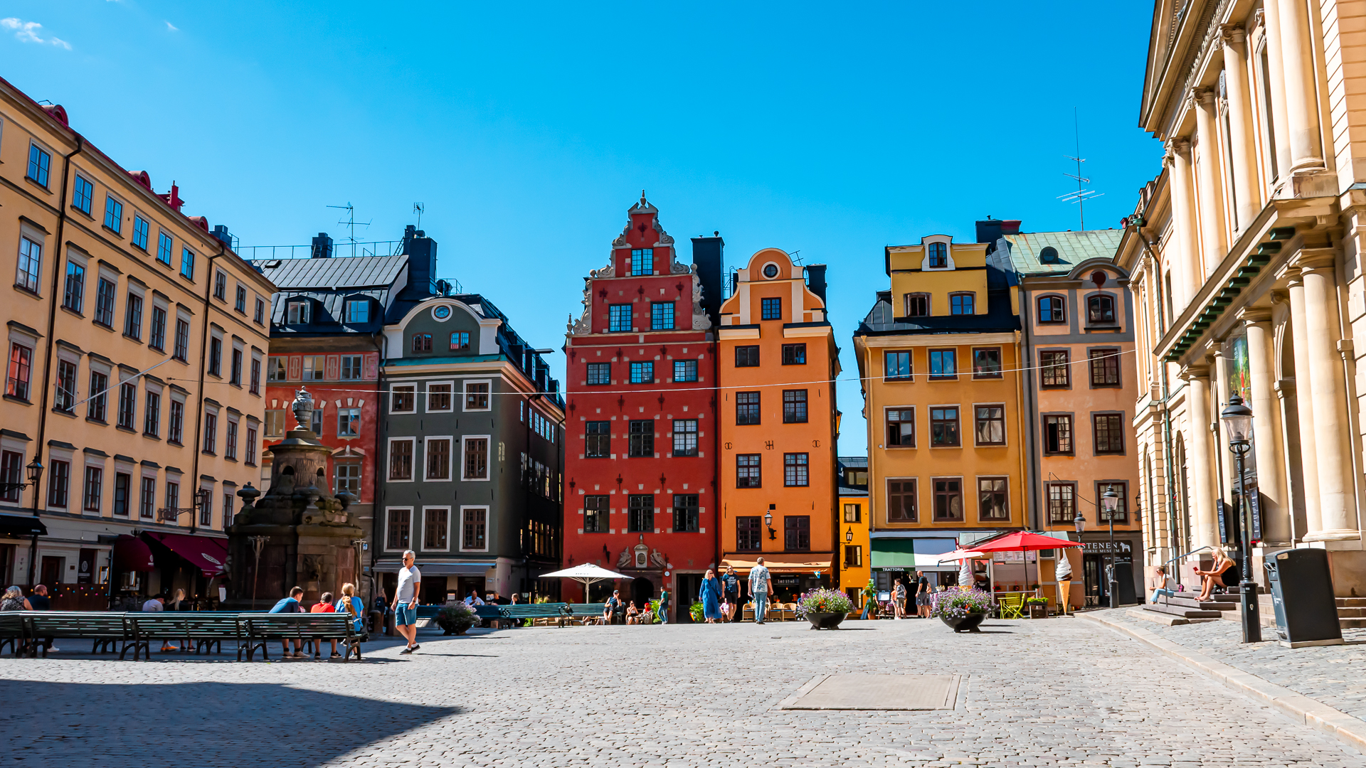 Stortorget