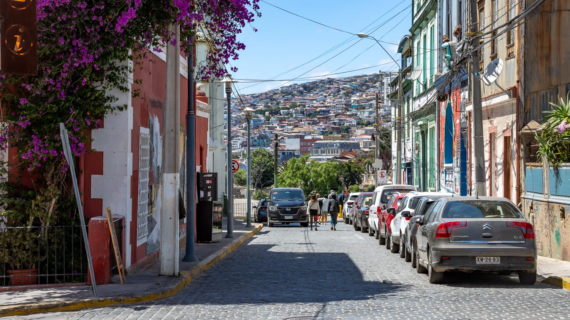 Valparaíso