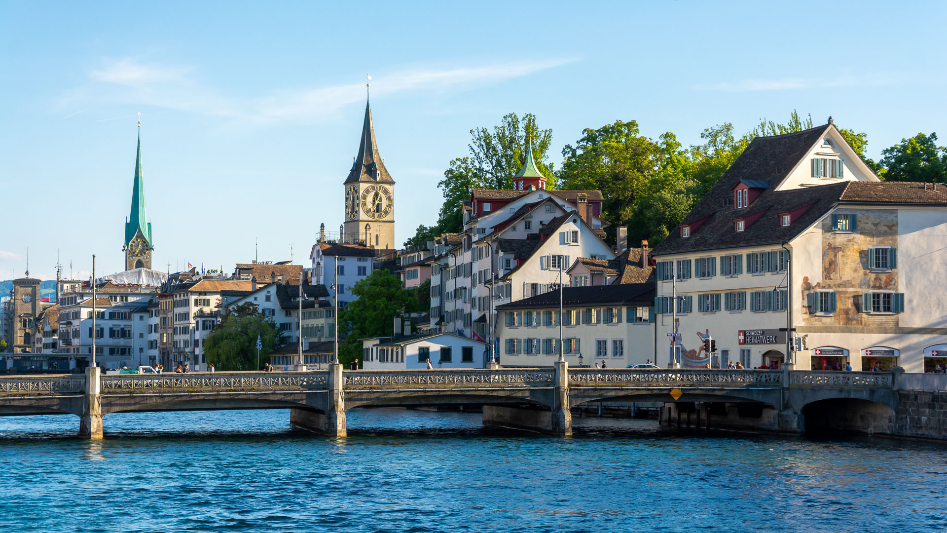 Lindenhof