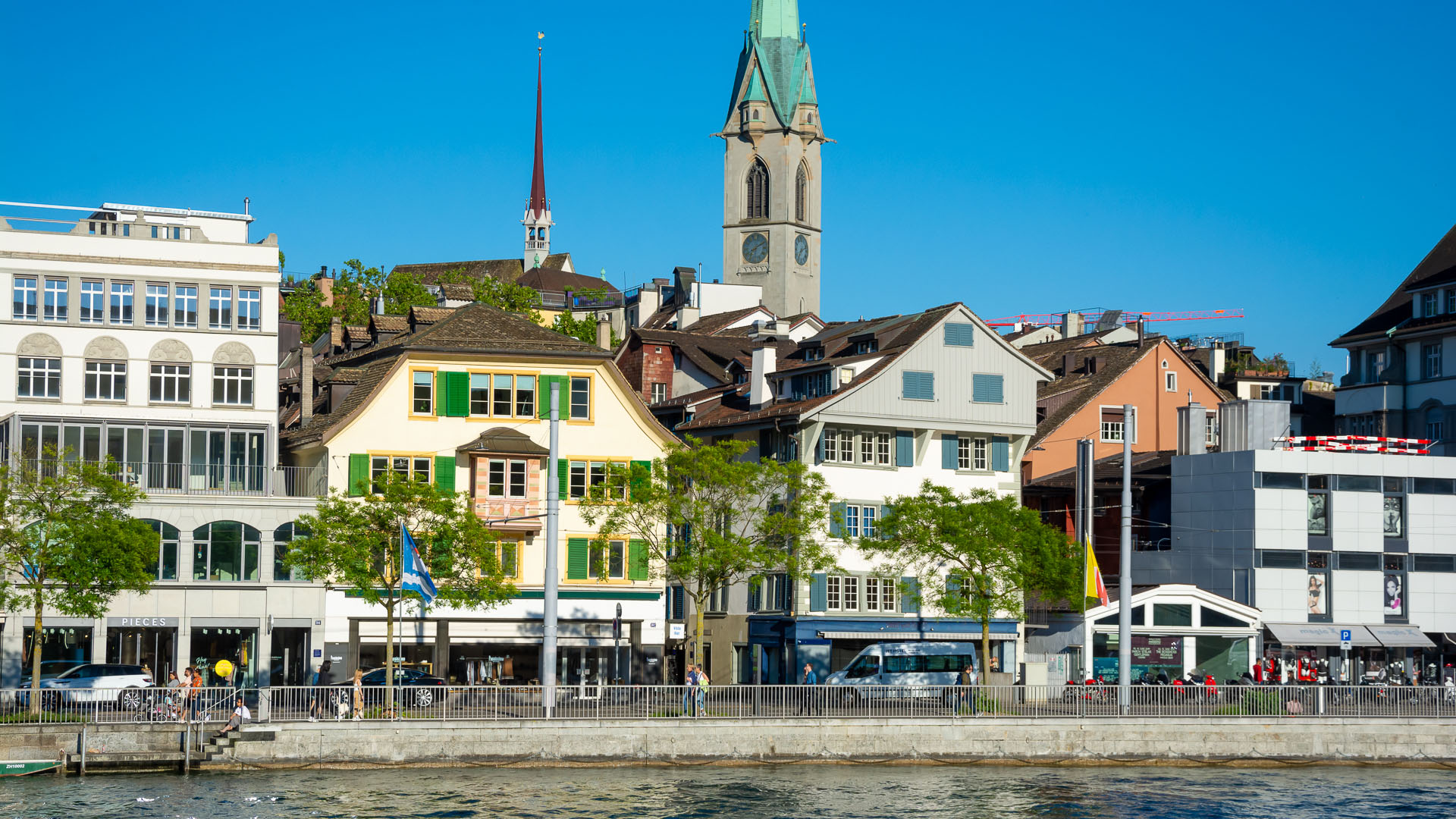 Predigerkirche