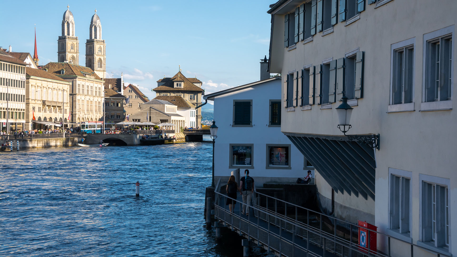 Heiristeg