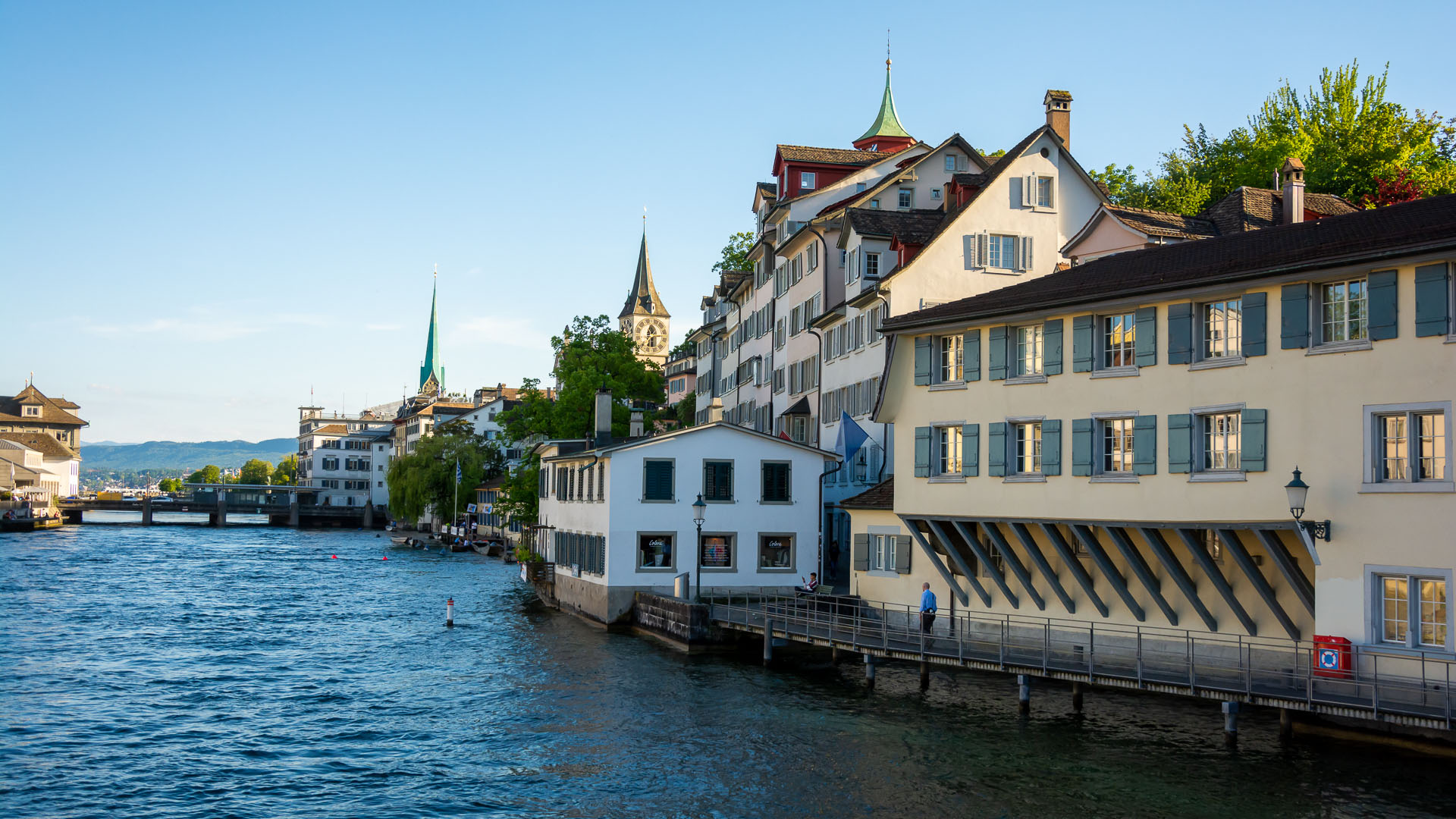 Lindenhof