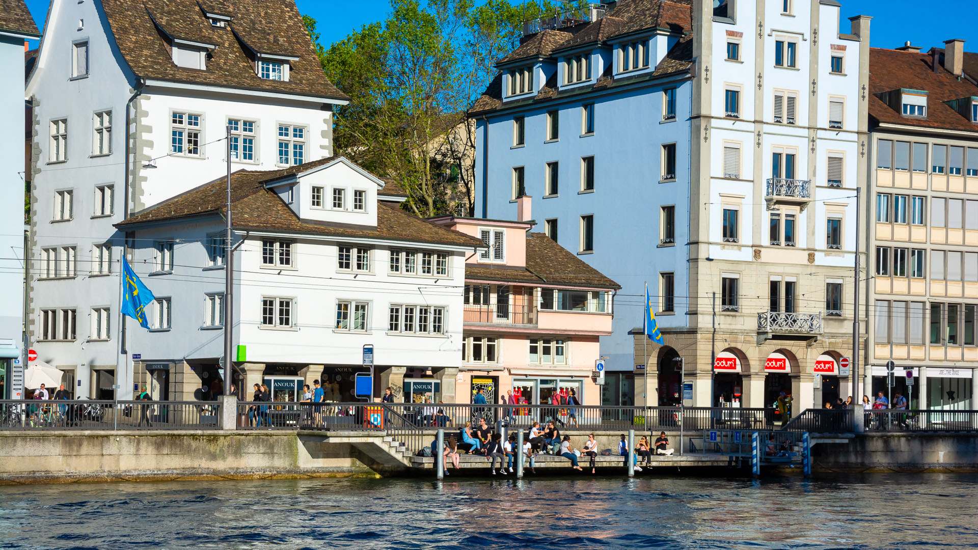Limmatquai