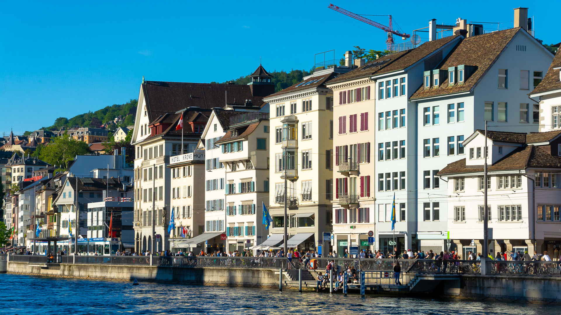 Limmatquai
